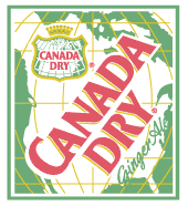 Canada Dry