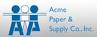Acme Paper & Supply
